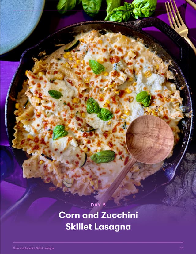 Corn Recipe
